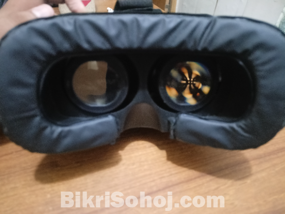 vr box
